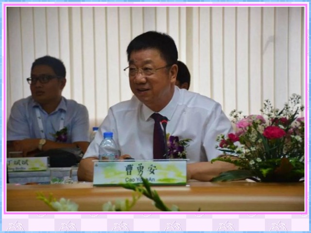 1548637138271917.jpg conew_9月2日,“一带一路”海上丝路中泰国际教育论坛在泰国格乐大学举行。学院理事长曹勇安教授应邀出席论坛并作演讲。.jpg